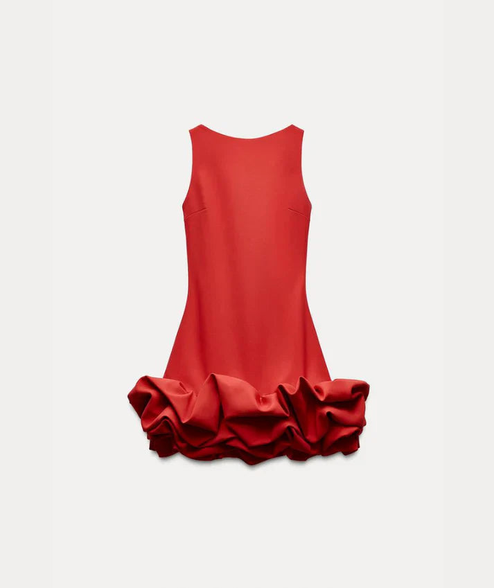 Elegance dress - LOUVELLI