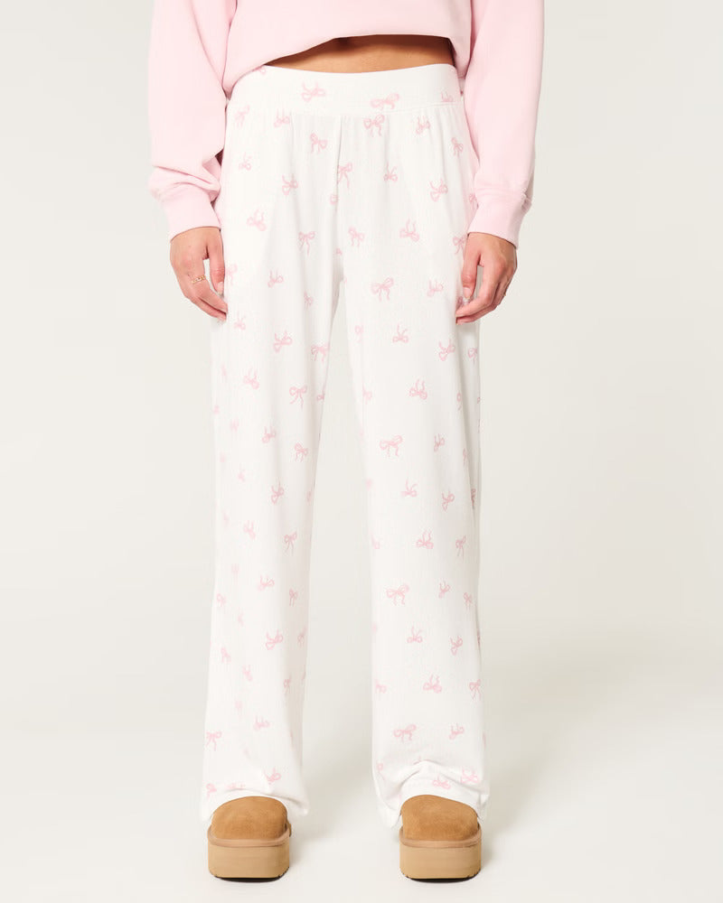 Cozy Pajama Set