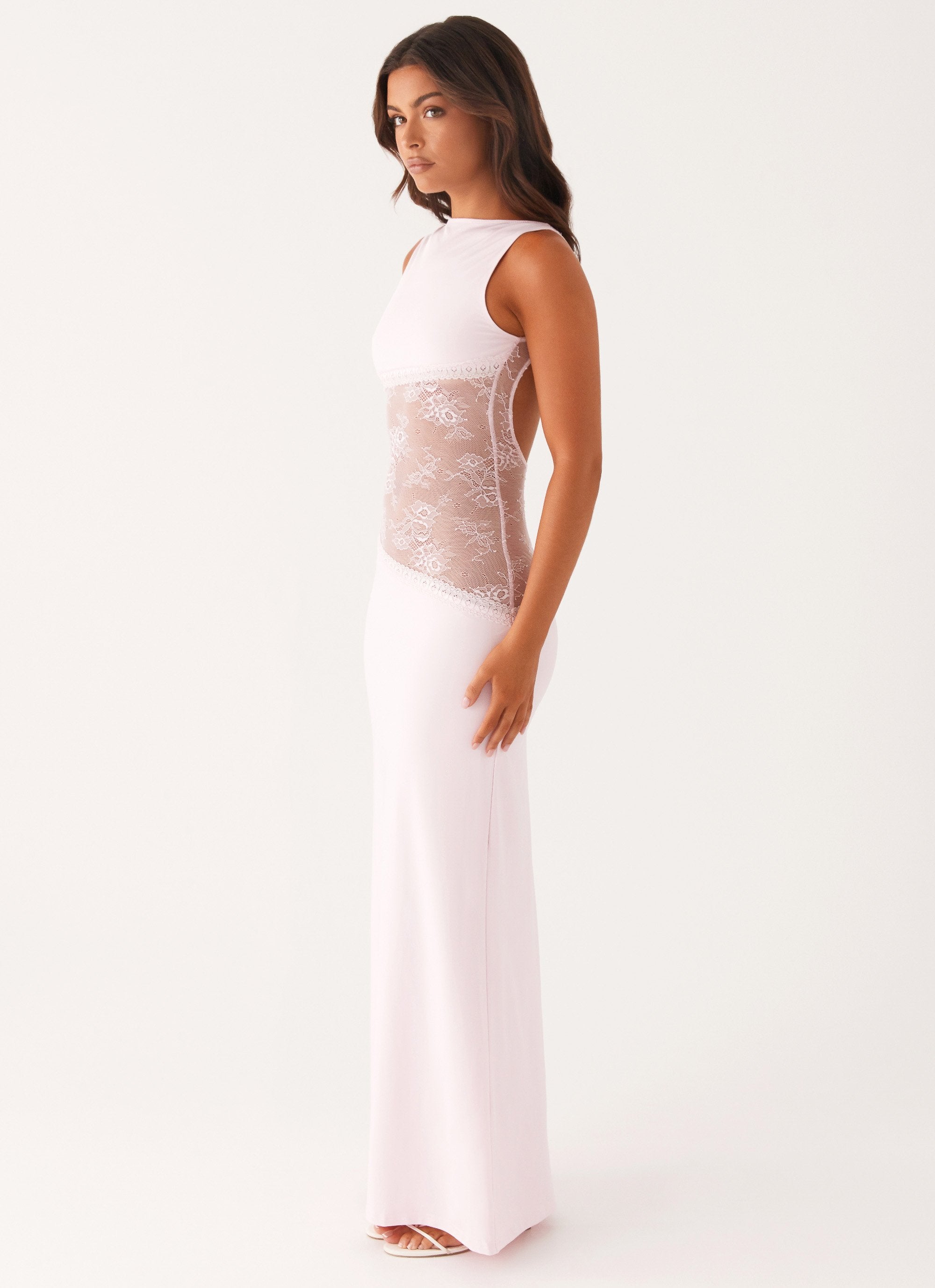 Donna Maxi Dress - LOUVELLI
