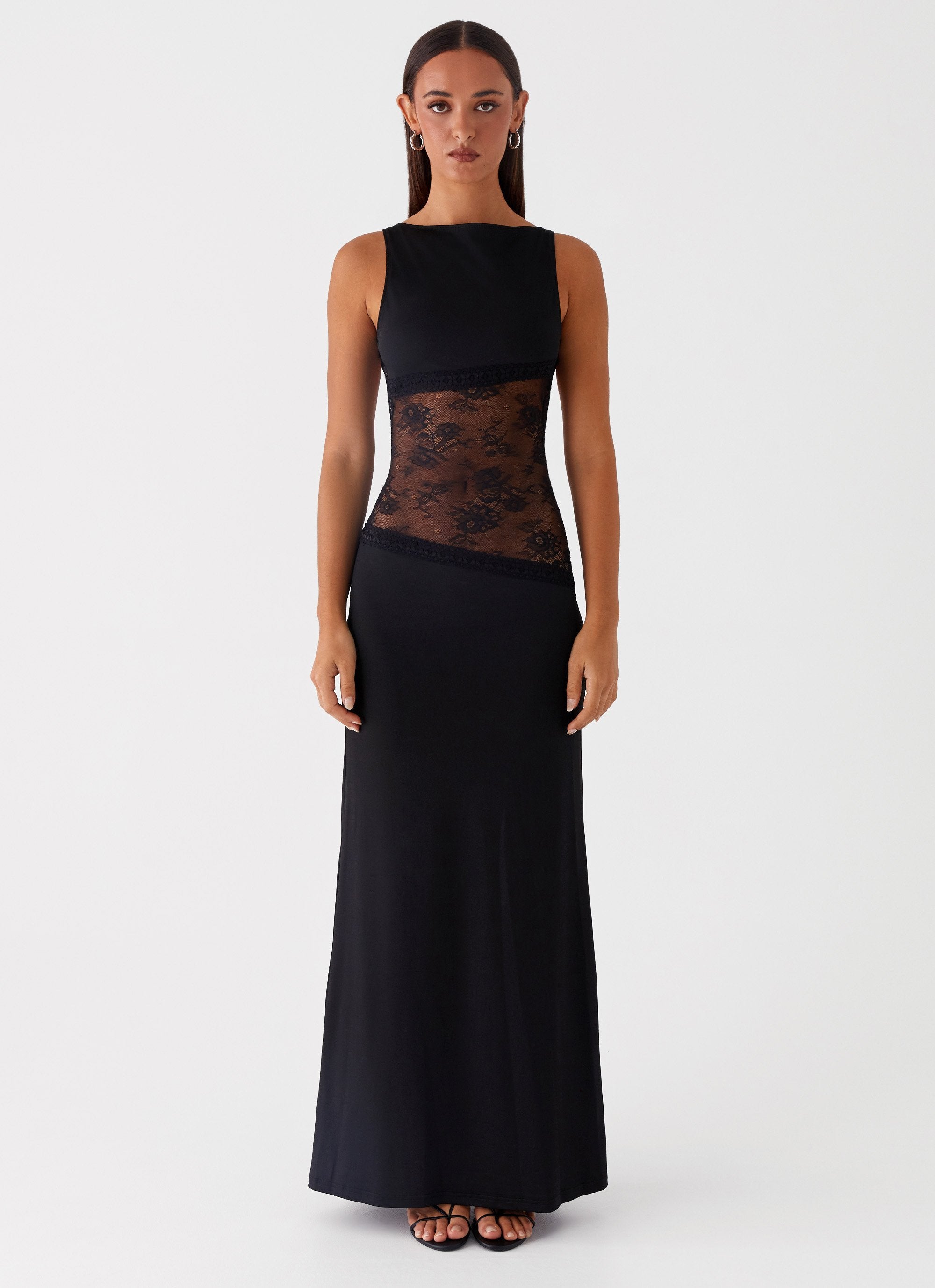 Donna Maxi Dress - LOUVELLI