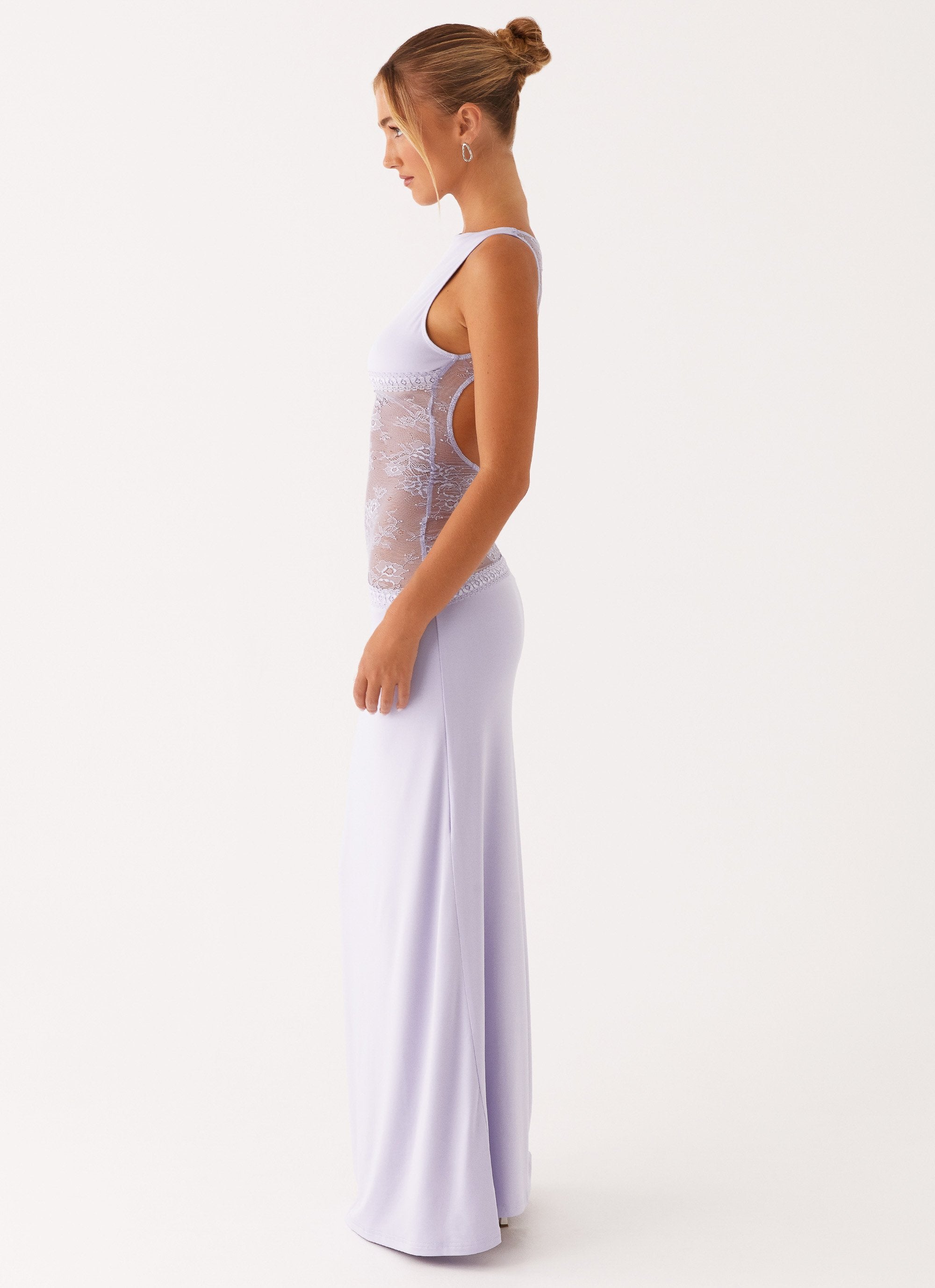 Donna Maxi Dress - LOUVELLI